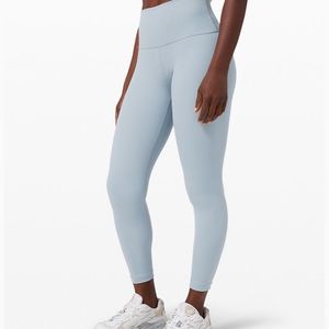 Wunder Under High-Rise Tight 25" Full-On Luxtreme